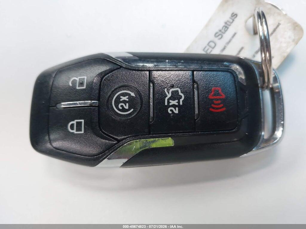 2LMTJ8KR5GBL57848 2016 LINCOLN MKX photo no. 11