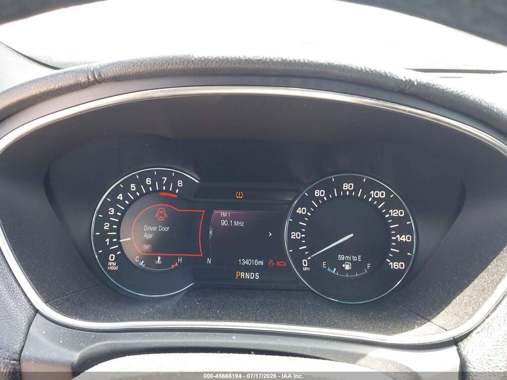 2LMTJ8LP9GBL62046 2016 LINCOLN MKX photo no. 7