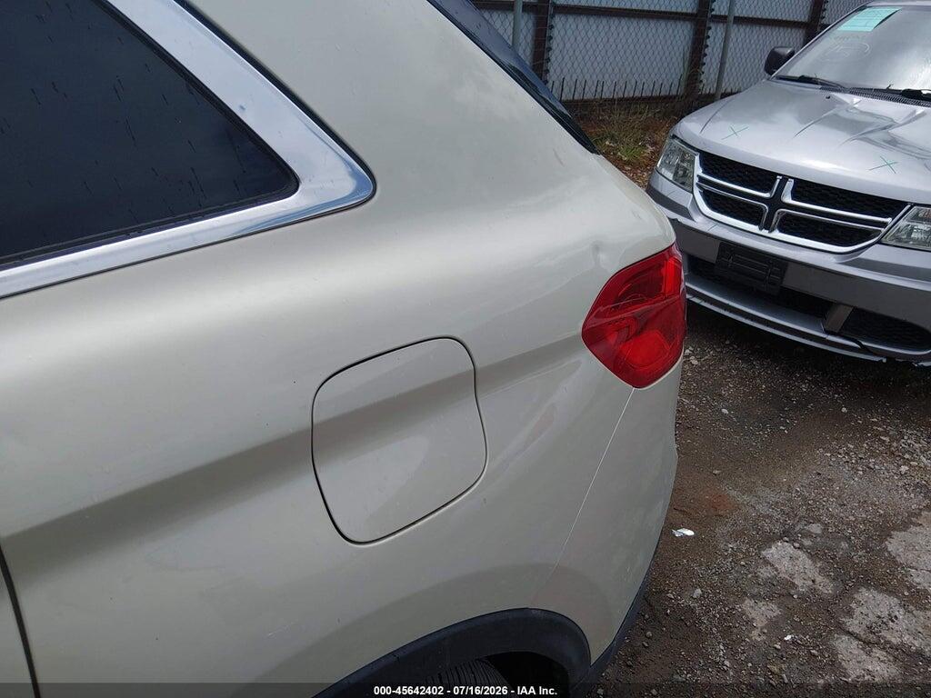 2LMPJ6LR1GBL35334 2016 LINCOLN MKX photo no. 6