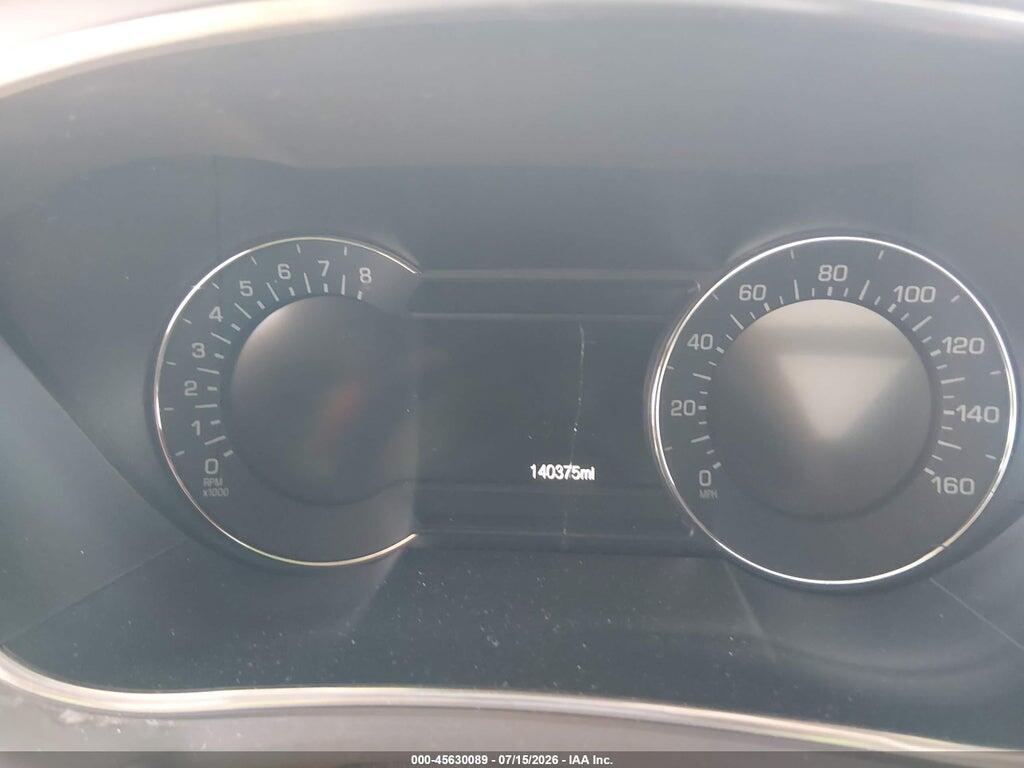 2LMTJ6LR9GBL22118 2016 LINCOLN MKX photo no. 7
