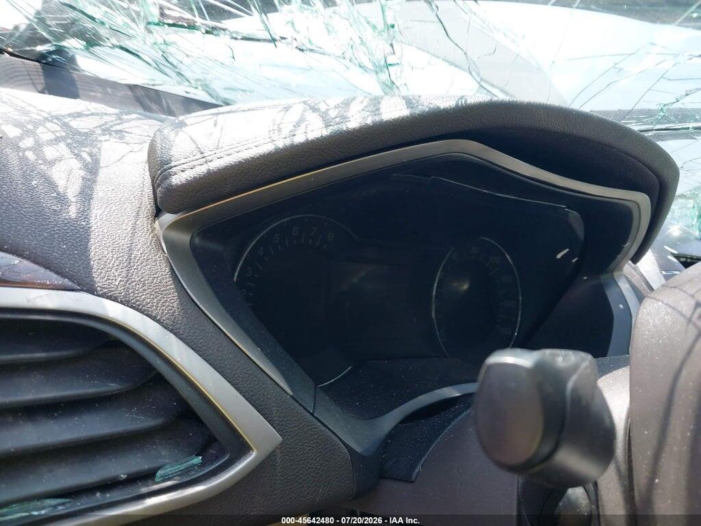 3LN6L2G90GR621097 2016 LINCOLN MKZ photo no. 7