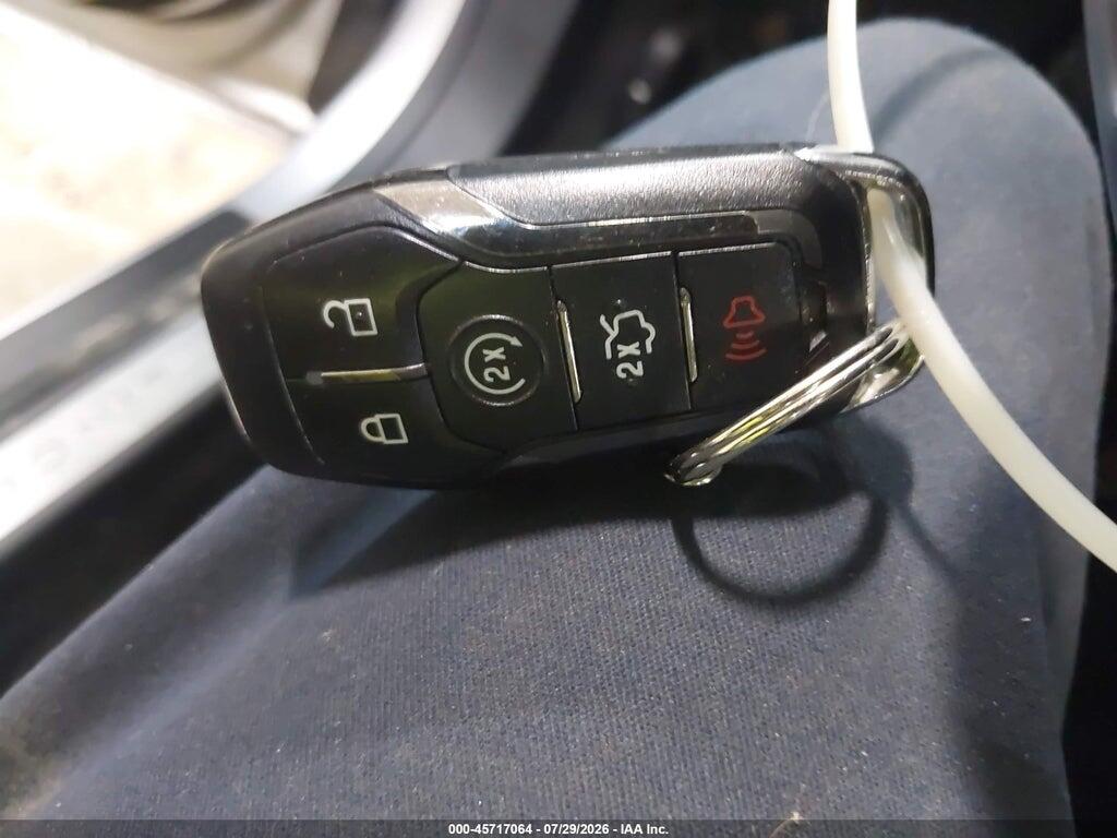 3LN6L2LUXGR601191 2016 LINCOLN MKZ HYBRID photo no. 11