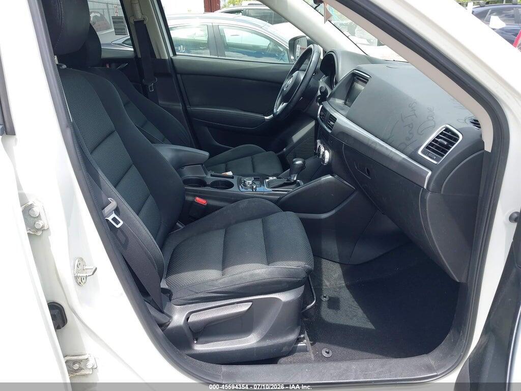JM3KE2CY4G0790251 2016 MAZDA CX-5 photo no. 5