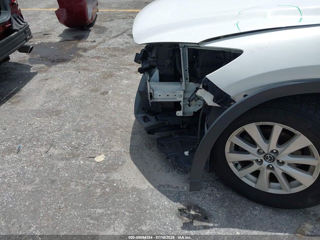 JM3KE2CY4G0790251 2016 MAZDA CX-5 photo no. 6