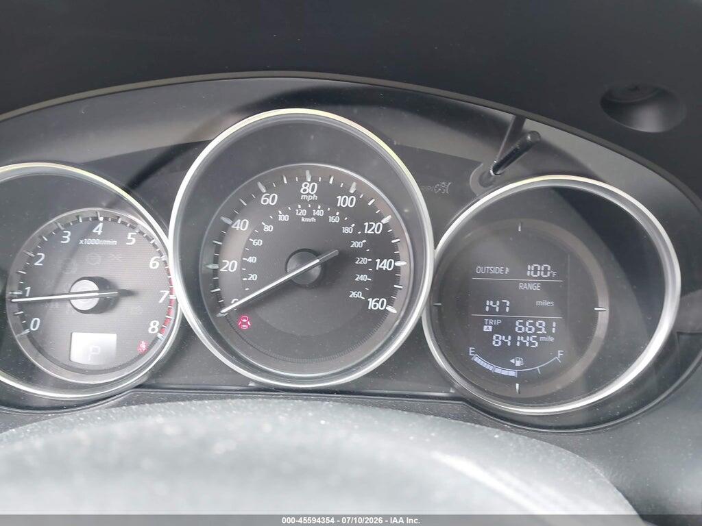 JM3KE2CY4G0790251 2016 MAZDA CX-5 photo no. 7