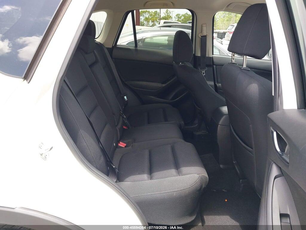 JM3KE2CY4G0790251 2016 MAZDA CX-5 photo no. 8