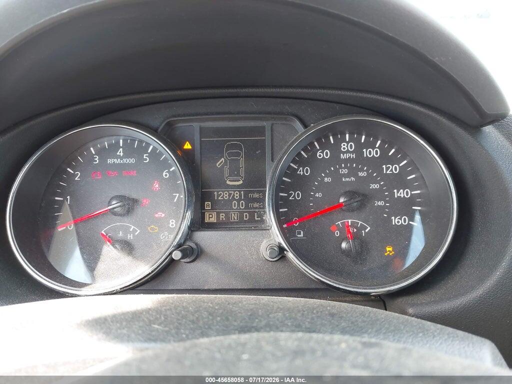 JN8AS5MT7EW606274 2014 NISSAN ROGUE SELECT photo no. 7