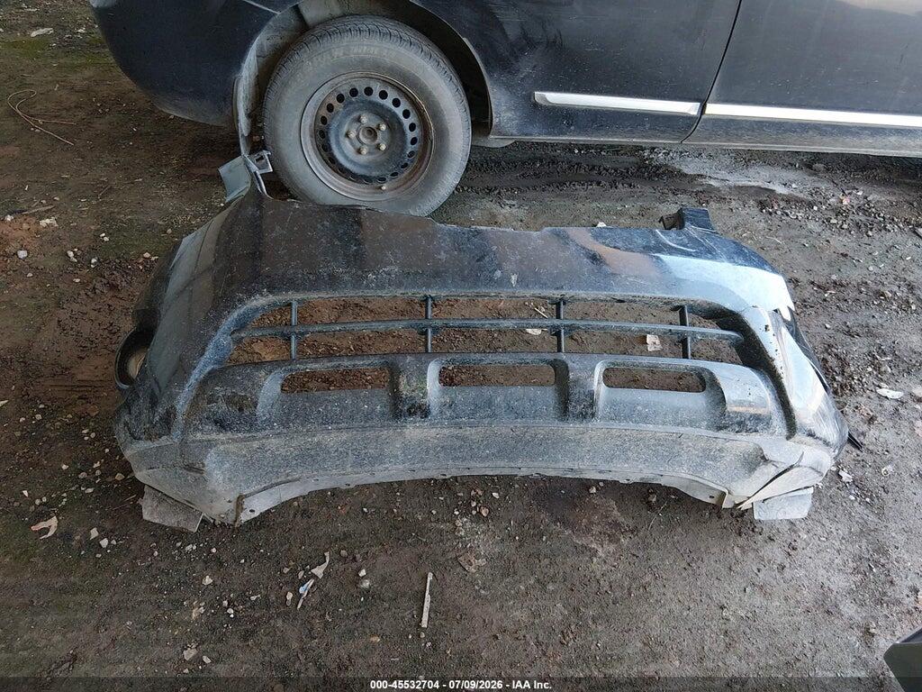 JN8AS5MT0EW609534 2014 NISSAN ROGUE SELECT photo no. 12