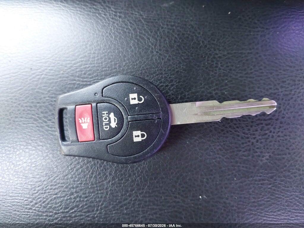 3N1AB7AP1EY299999 2014 NISSAN SENTRA photo no. 11