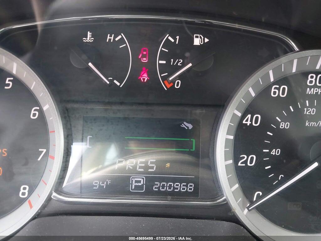 3N1AB7AP9EY209787 2014 NISSAN SENTRA photo no. 7