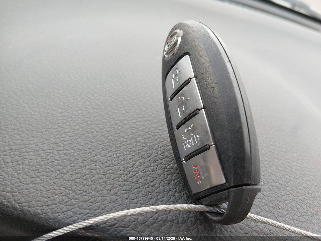 3N1AB7AP1EY323850 2014 NISSAN SENTRA photo no. 11