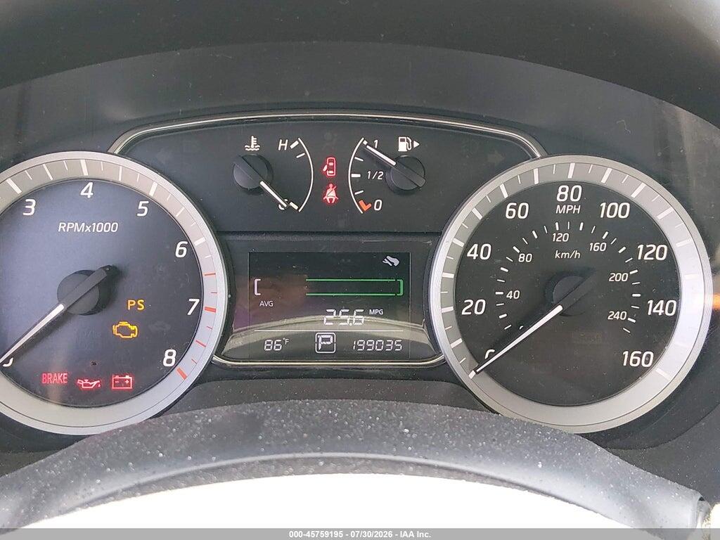 3N1AB7APXEY230924 2014 NISSAN SENTRA photo no. 7