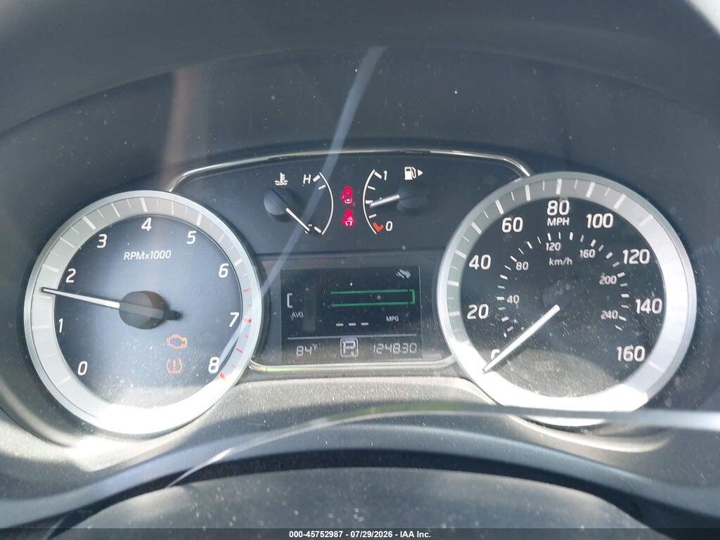 3N1AB7AP0EY222363 2014 NISSAN SENTRA photo no. 7