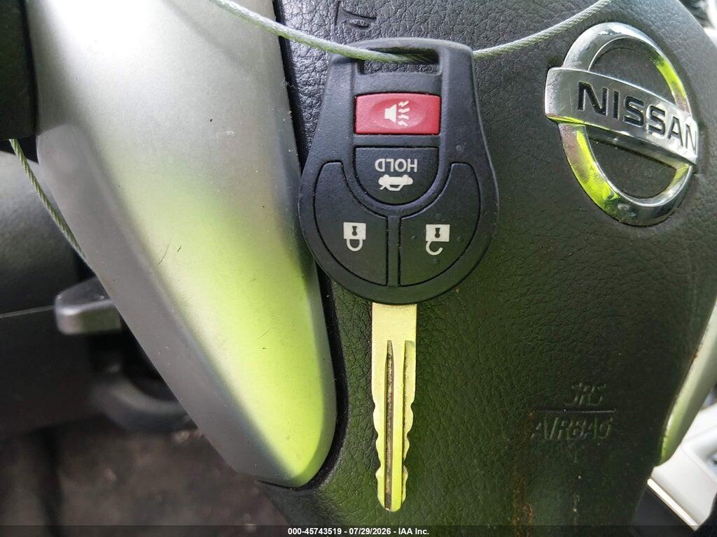 3N1AB7AP9EL682196 2014 NISSAN SENTRA photo no. 11