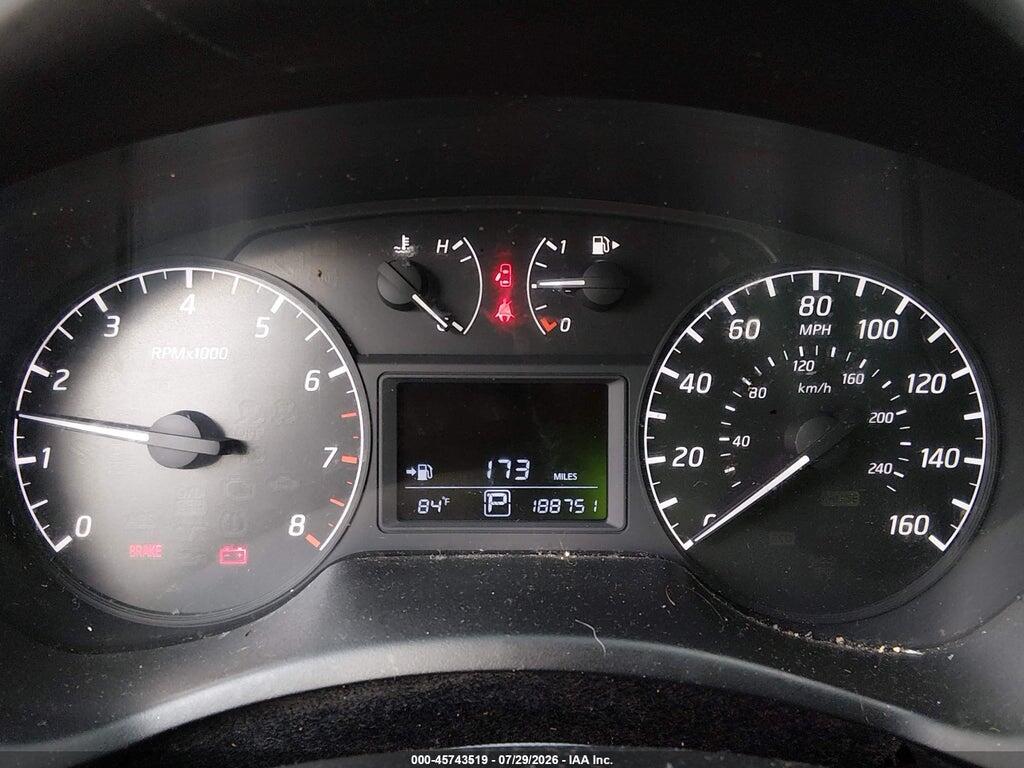 3N1AB7AP9EL682196 2014 NISSAN SENTRA photo no. 7
