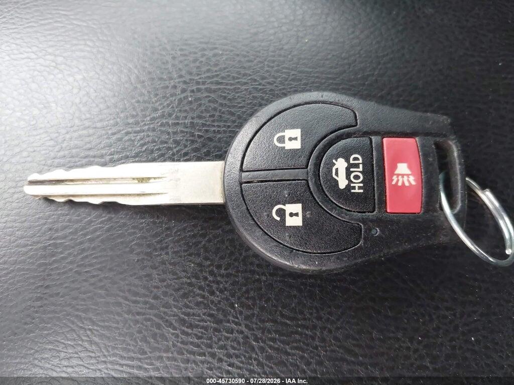 3N1AB7AP6EL689249 2014 NISSAN SENTRA photo no. 11