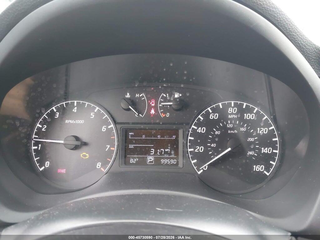 3N1AB7AP6EL689249 2014 NISSAN SENTRA photo no. 7