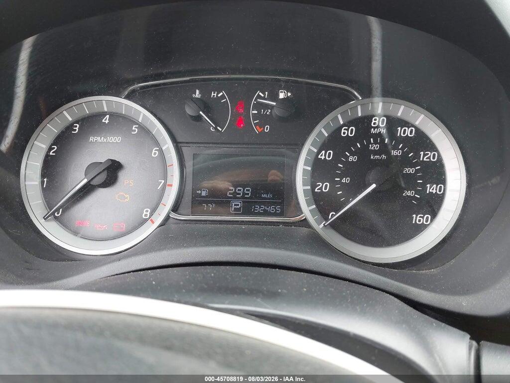 3N1AB7AP5EL673950 2014 NISSAN SENTRA photo no. 7