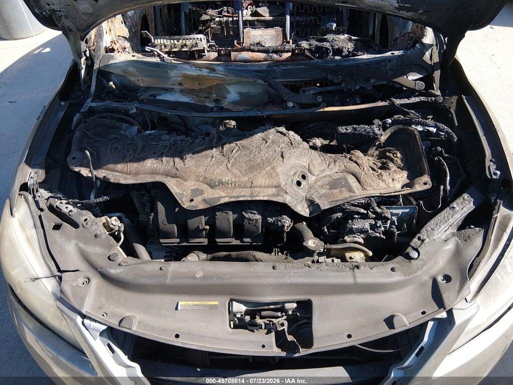 3N1AB7AP3EL685689 2014 NISSAN SENTRA photo no. 10