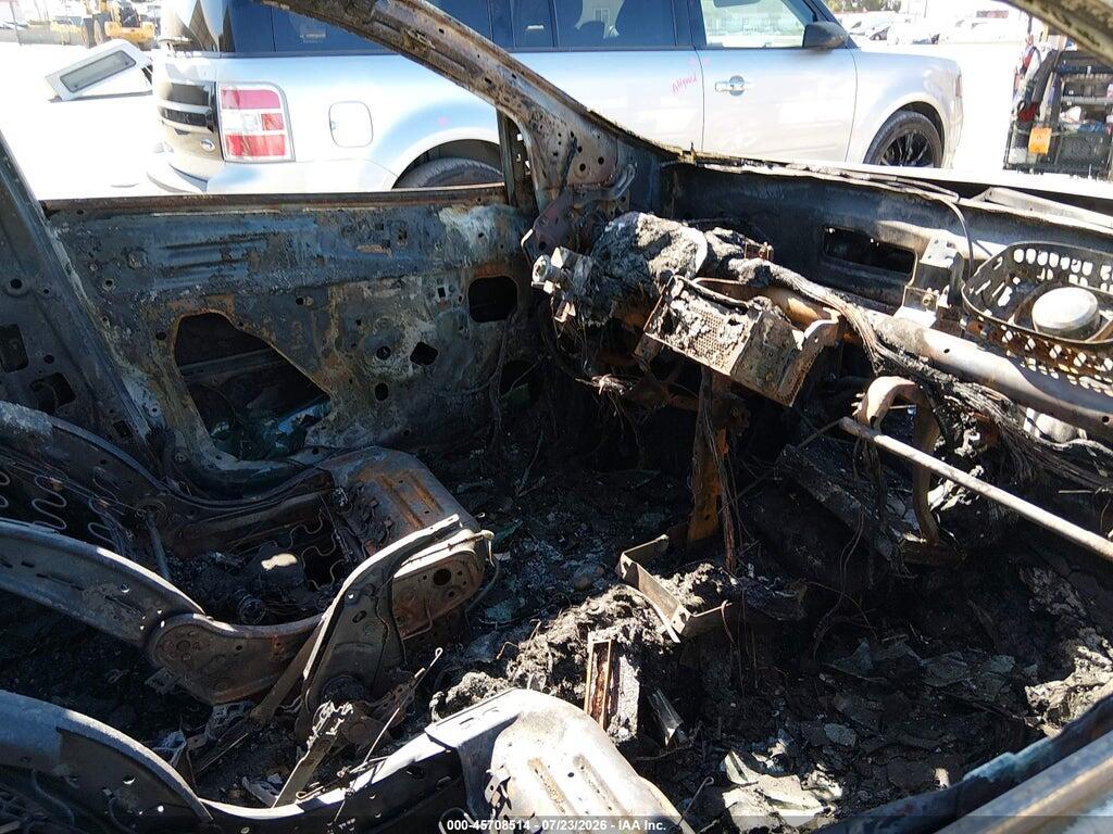3N1AB7AP3EL685689 2014 NISSAN SENTRA photo no. 5