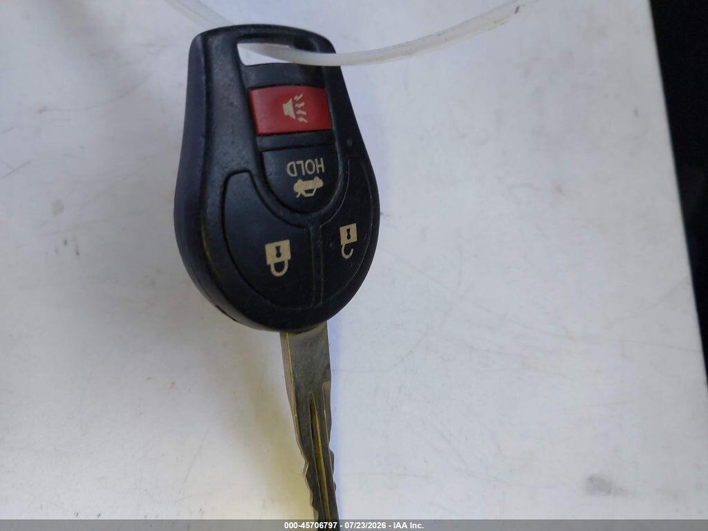 3N1AB7AP7EL640299 2014 NISSAN SENTRA photo no. 11