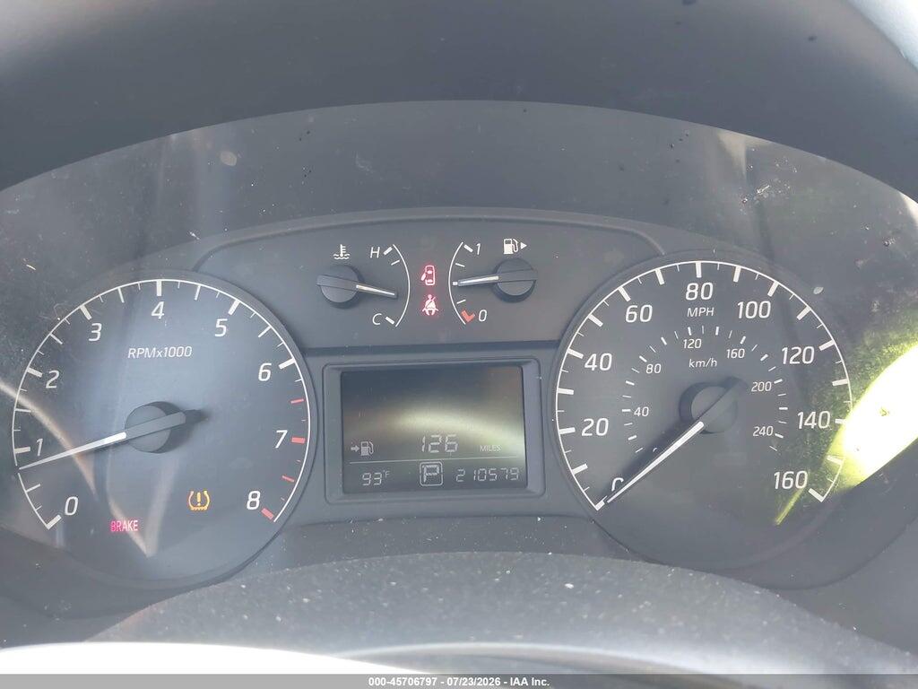 3N1AB7AP7EL640299 2014 NISSAN SENTRA photo no. 7