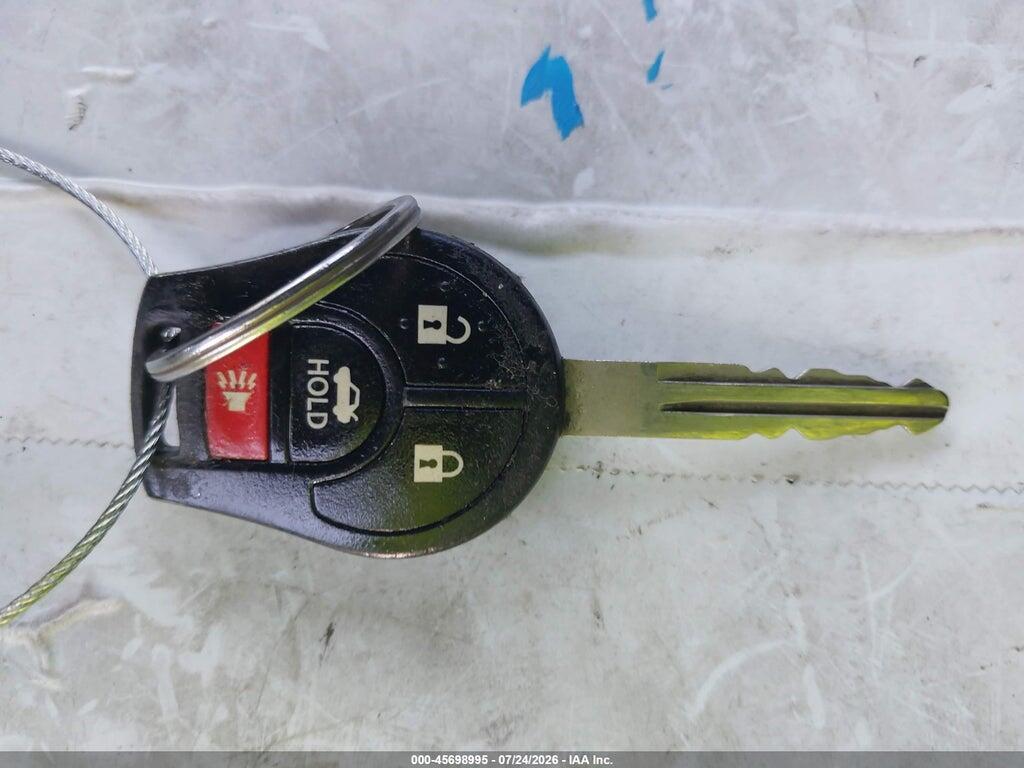 3N1AB7AP6EY248367 2014 NISSAN SENTRA photo no. 11