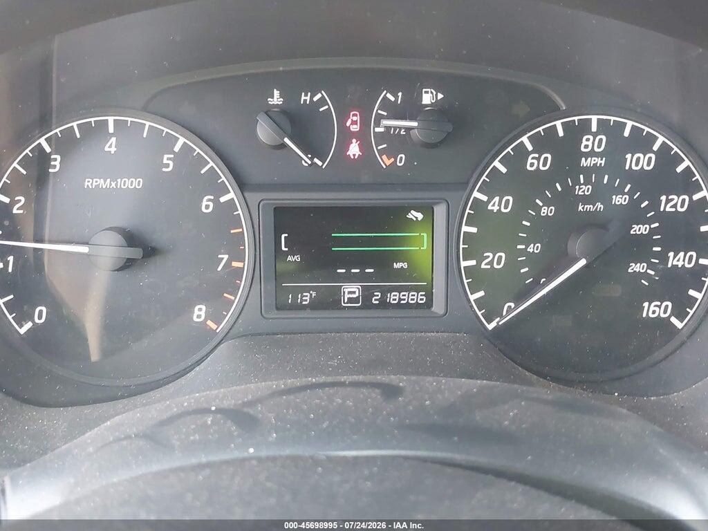 3N1AB7AP6EY248367 2014 NISSAN SENTRA photo no. 7
