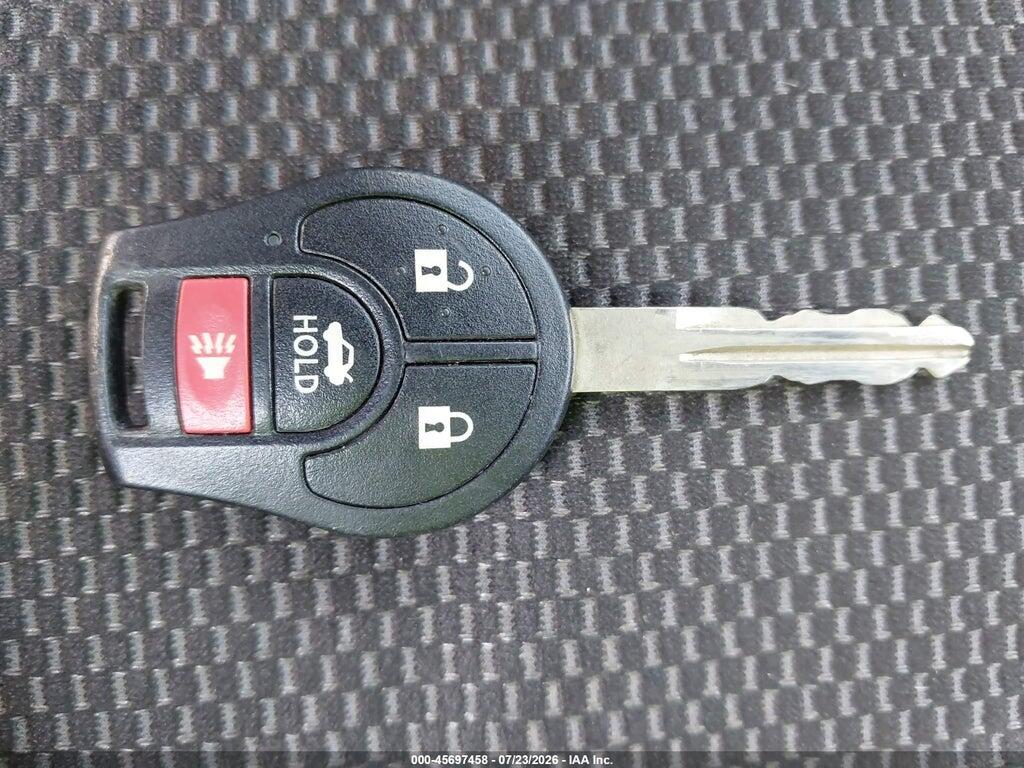 3N1AB7AP1EY338574 2014 NISSAN SENTRA photo no. 11