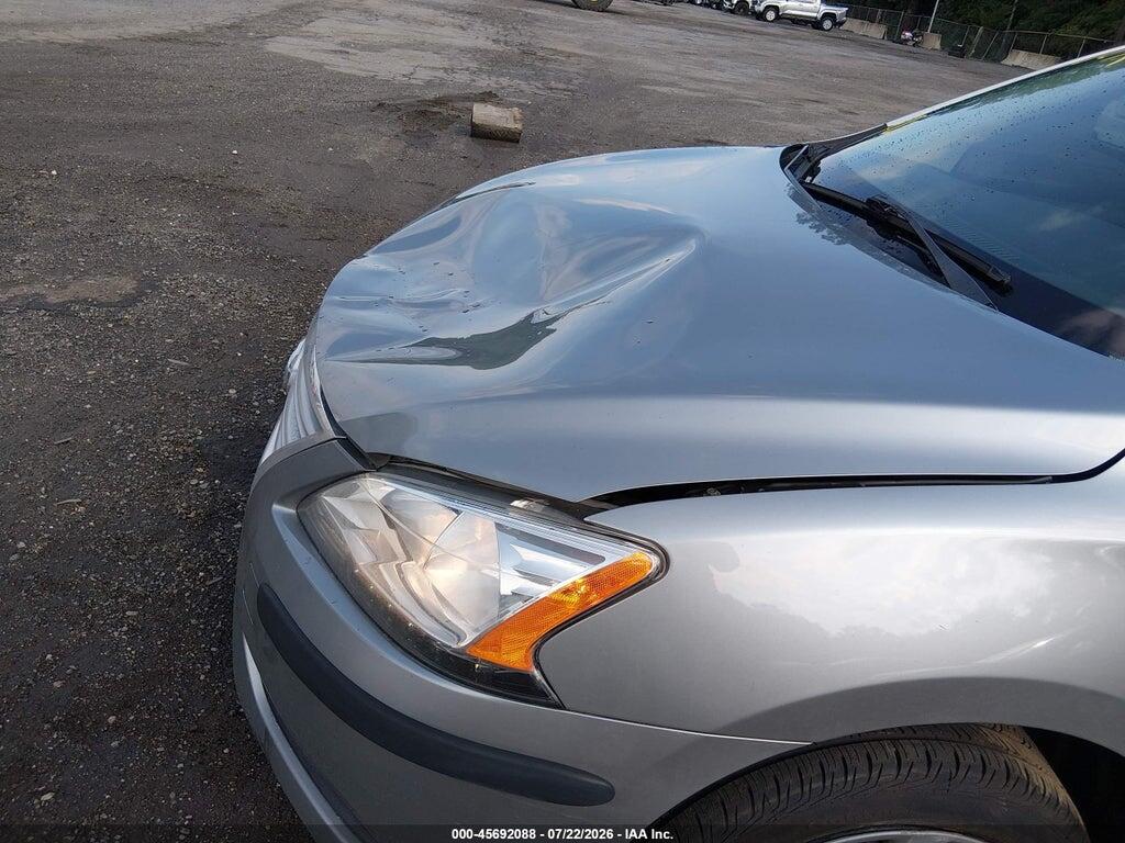 3N1AB7AP1EY309964 2014 NISSAN SENTRA photo no. 6