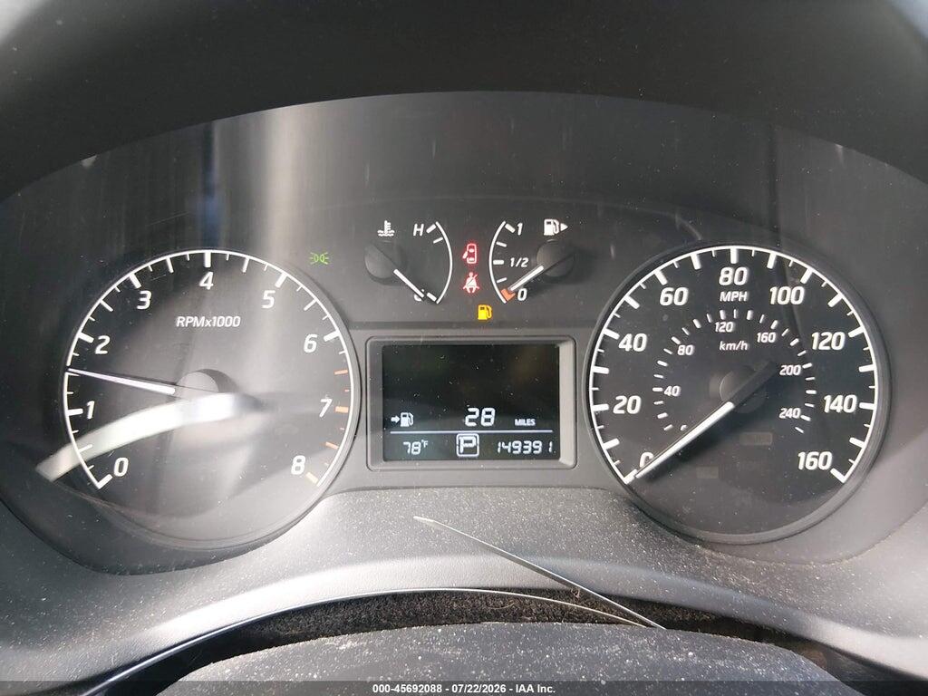 3N1AB7AP1EY309964 2014 NISSAN SENTRA photo no. 7