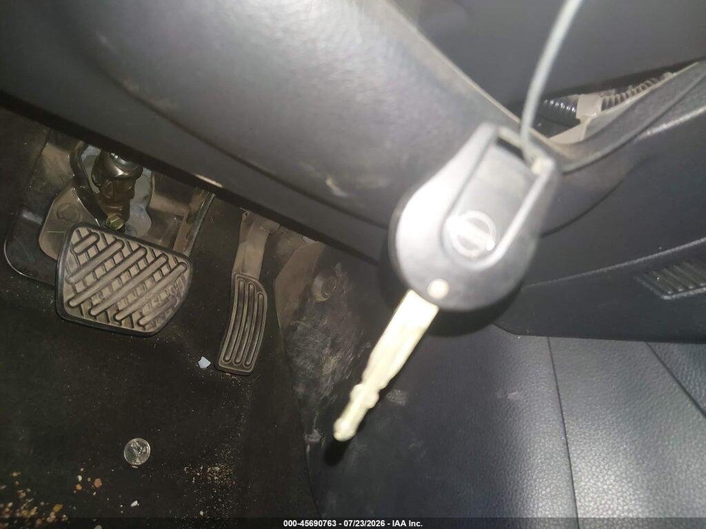 3N1AB7AP0EY219611 2014 NISSAN SENTRA photo no. 11