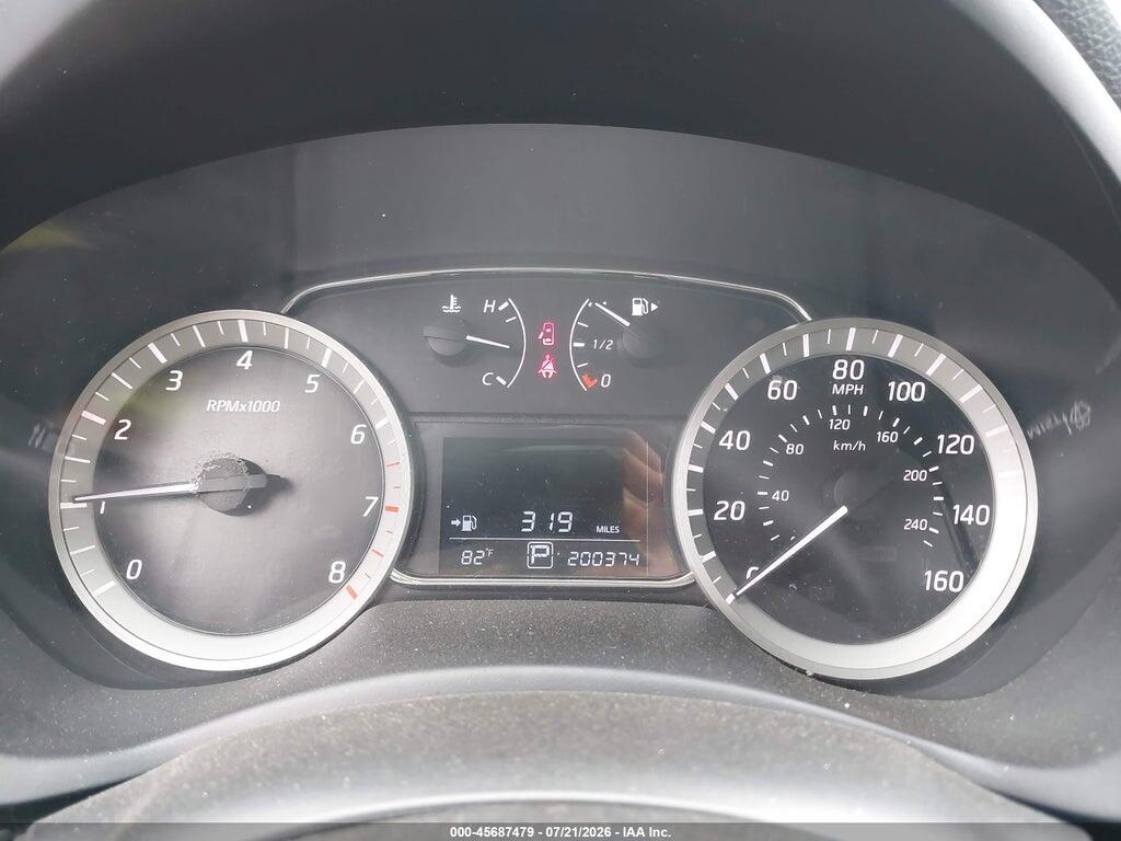 3N1AB7AP1EY324951 2014 NISSAN SENTRA photo no. 7
