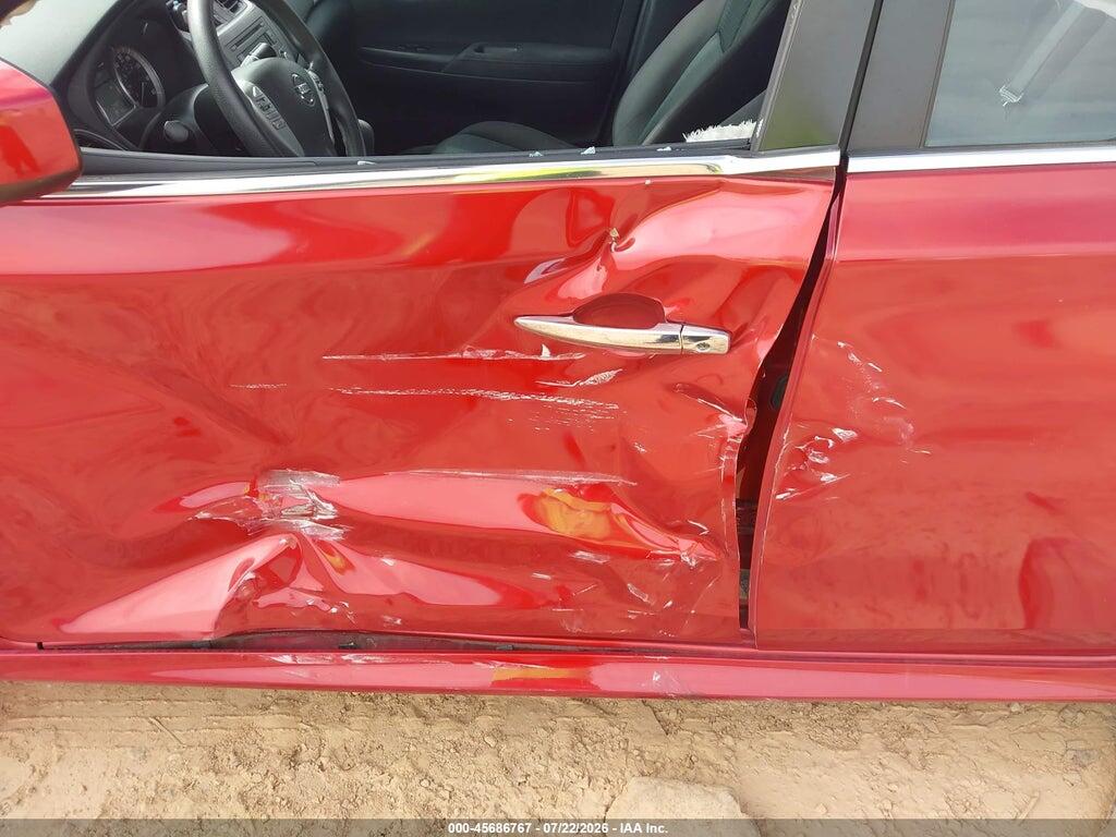 3N1AB7AP2EY325154 2014 NISSAN SENTRA photo no. 6