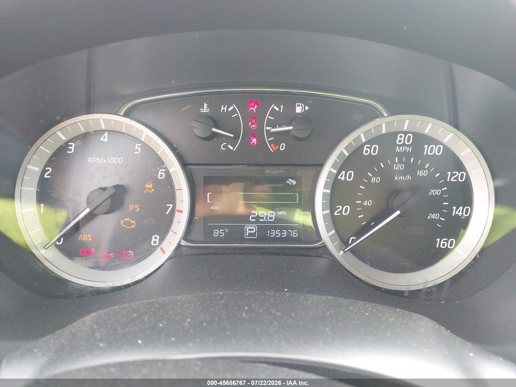 3N1AB7AP2EY325154 2014 NISSAN SENTRA photo no. 7