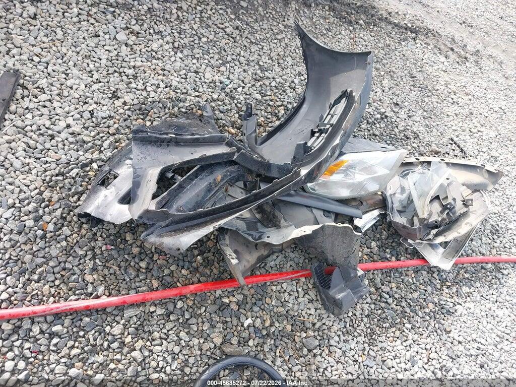 3N1AB7AP1EY204664 2014 NISSAN SENTRA photo no. 12
