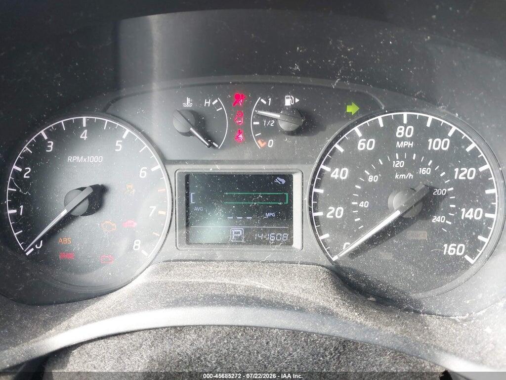 3N1AB7AP1EY204664 2014 NISSAN SENTRA photo no. 7