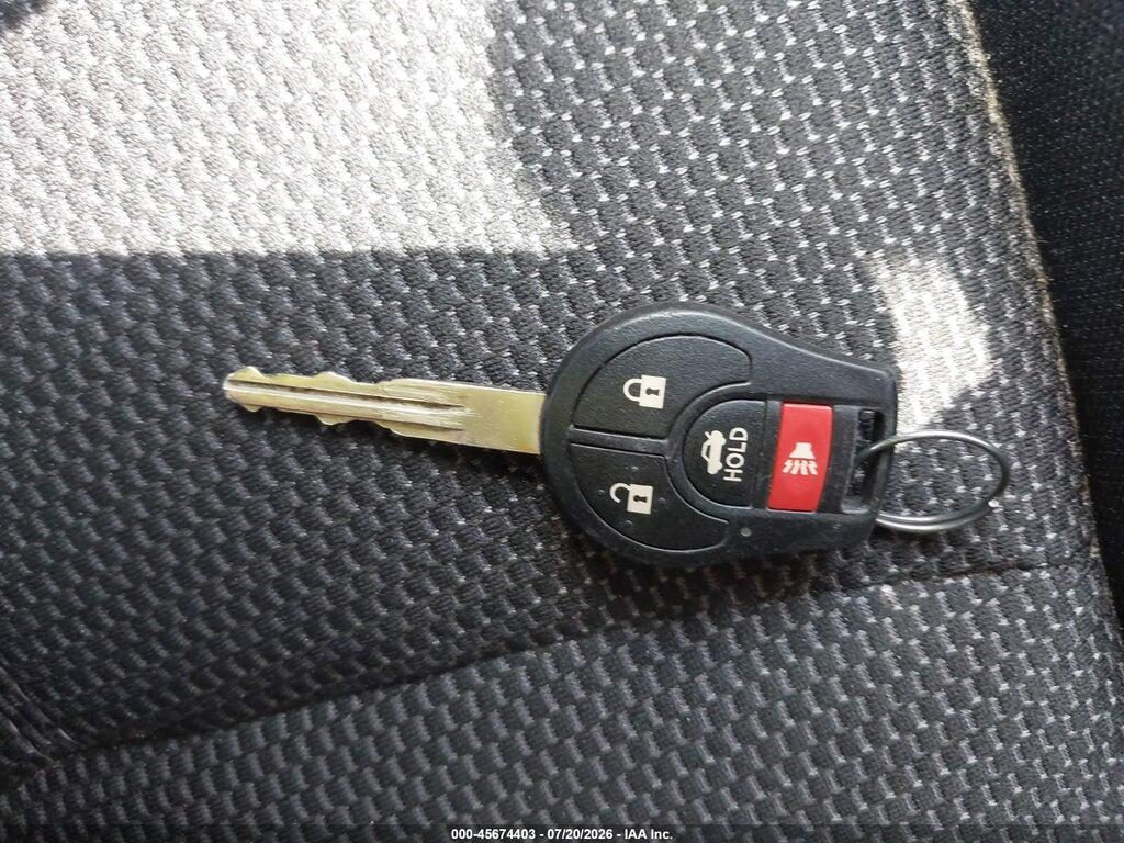 3N1AB7AP2EY202891 2014 NISSAN SENTRA photo no. 11