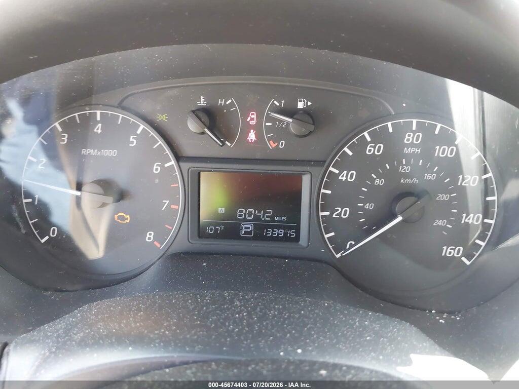 3N1AB7AP2EY202891 2014 NISSAN SENTRA photo no. 7