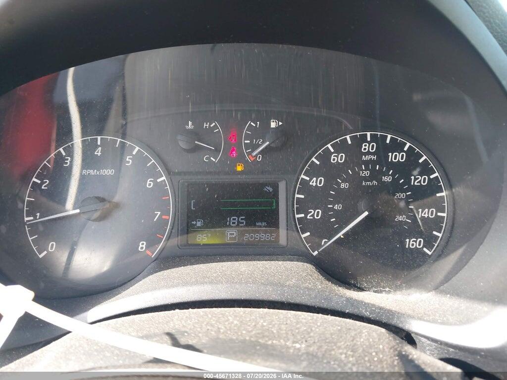 3N1AB7AP6EY269865 2014 NISSAN SENTRA photo no. 6