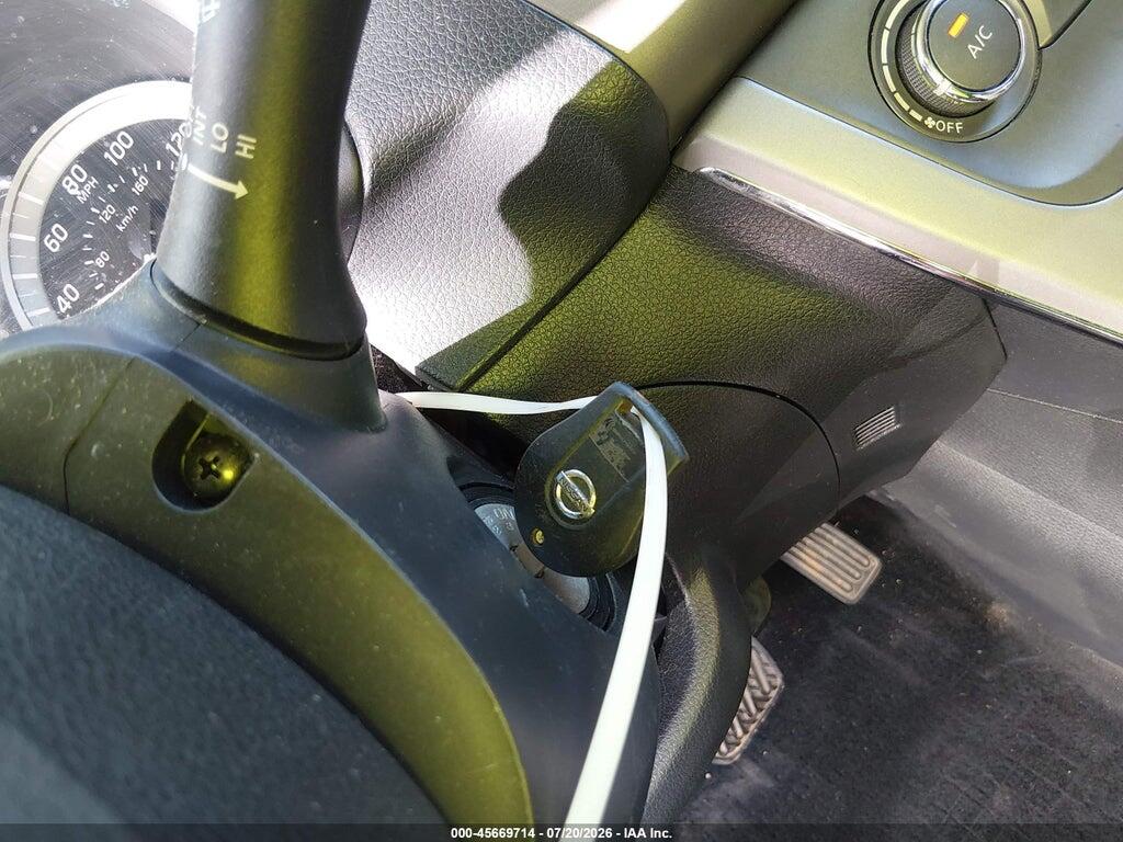 3N1AB7AP5EY306078 2014 NISSAN SENTRA photo no. 11