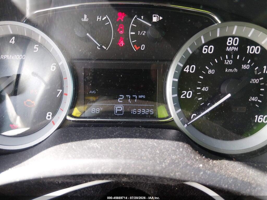 3N1AB7AP5EY306078 2014 NISSAN SENTRA photo no. 7