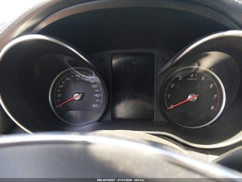 55SWF4JB8HU226248 2017 MERCEDES-BENZ C 300 photo no. 7