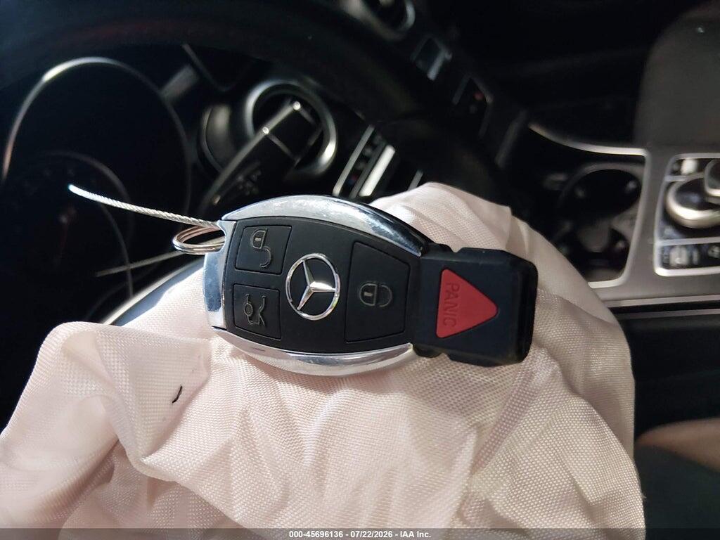 WDDWJ4JB4HF342273 2017 MERCEDES-BENZ C 300 photo no. 11