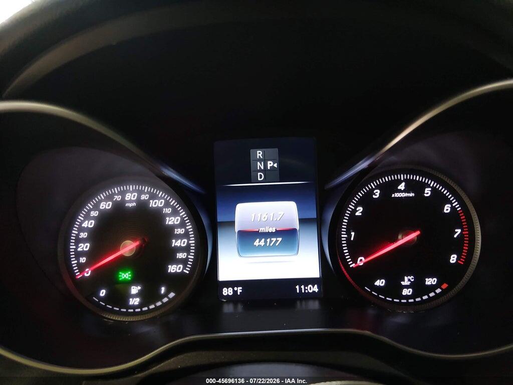 WDDWJ4JB4HF342273 2017 MERCEDES-BENZ C 300 photo no. 7