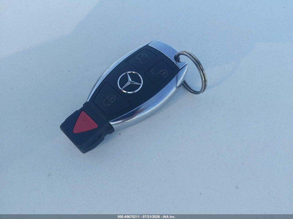 55SWF4JB0HU226390 2017 MERCEDES-BENZ C 300 photo no. 11