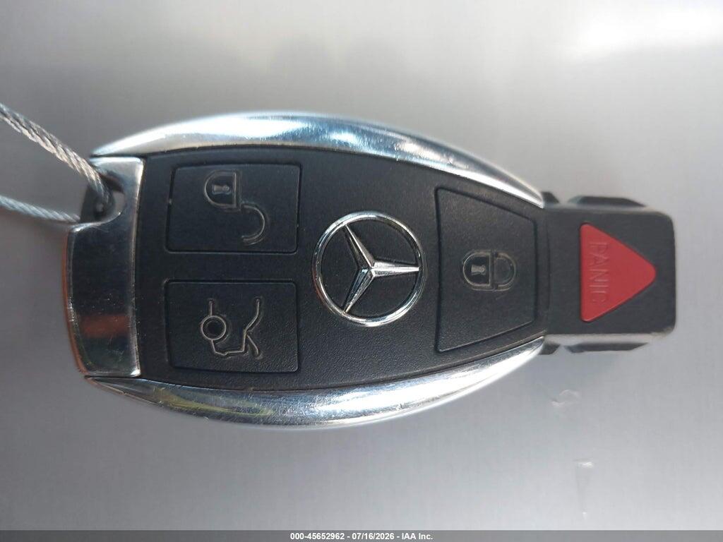 55SWF4JB1HU224048 2017 MERCEDES-BENZ C 300 photo no. 11