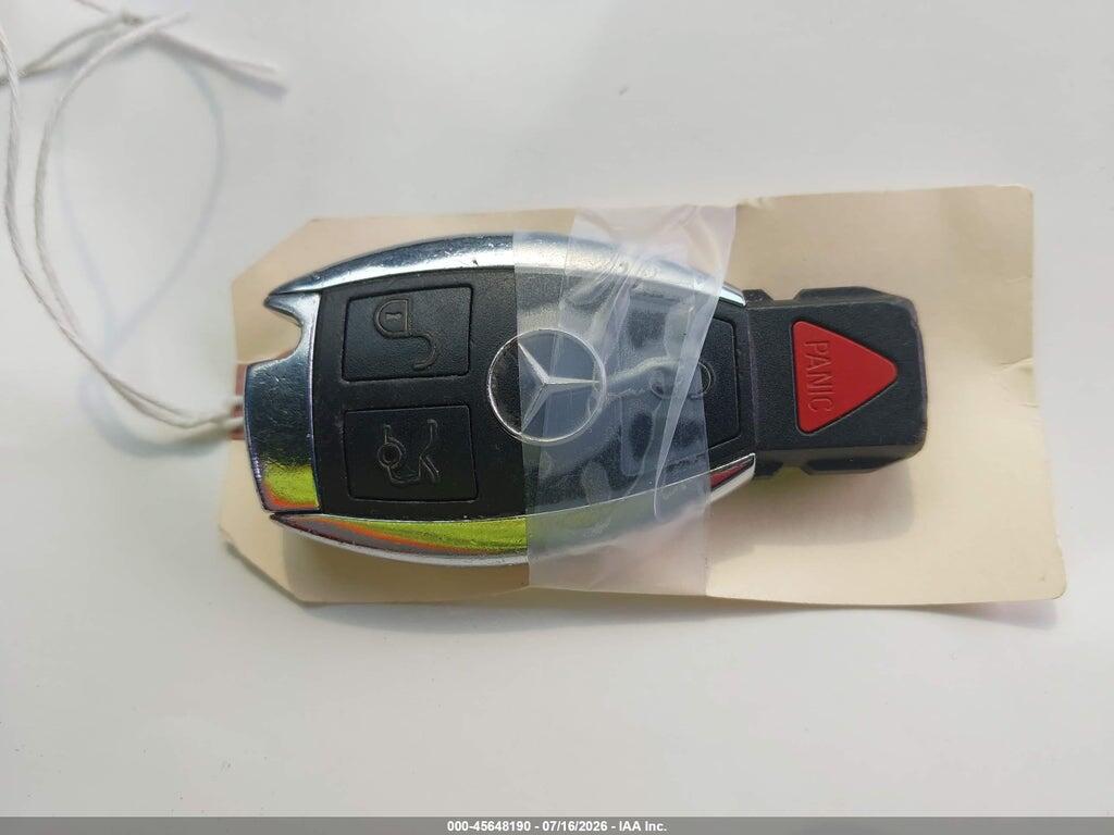 55SWF4KB0HU200547 2017 MERCEDES-BENZ C 300 photo no. 11
