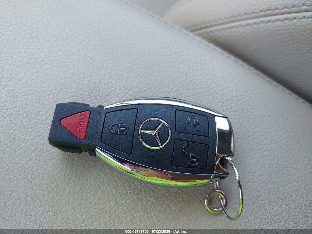 WDDSJ4EB0HN486725 2017 MERCEDES-BENZ CLA 250 photo no. 11