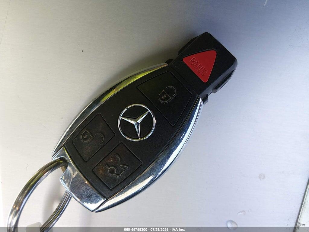 WDDSJ4EB4HN400087 2017 MERCEDES-BENZ CLA 250 photo no. 11